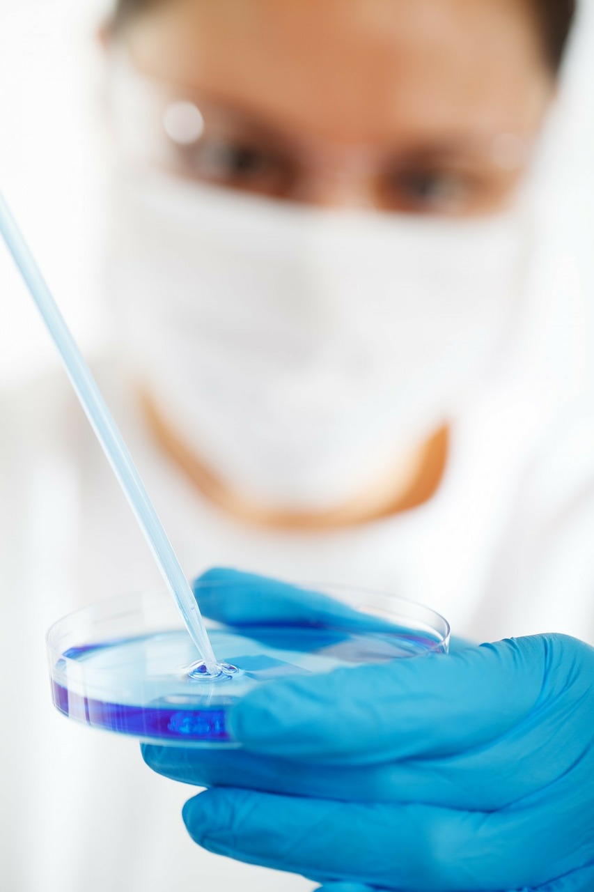 Science for a Better Life