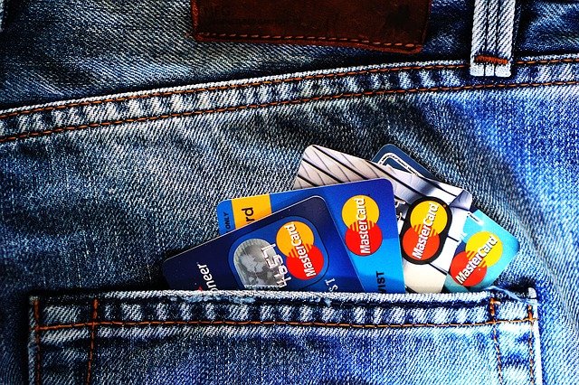 Finances in a relationship