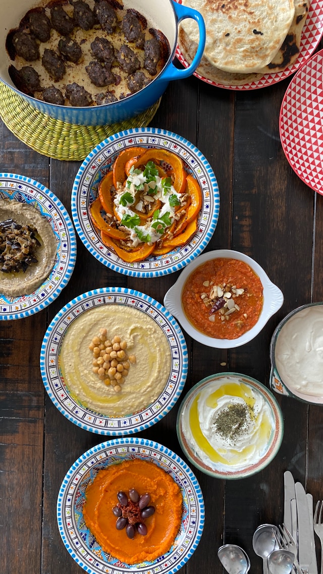Saboree lo mejor de la cocina española