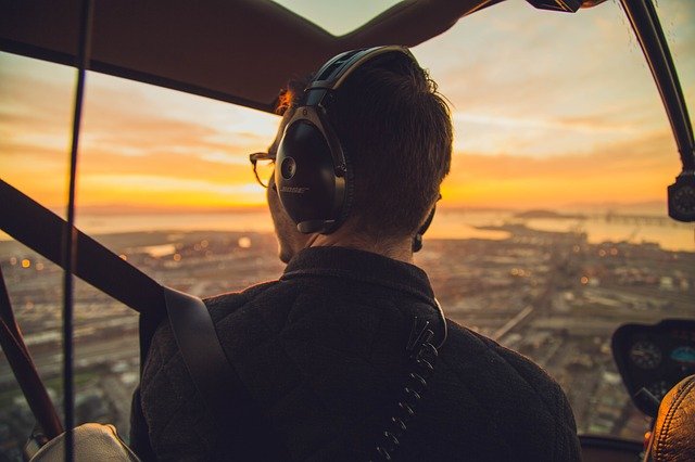 What it takes to get a pilot’s license