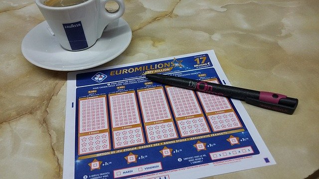 Wealth and Scratch Cards