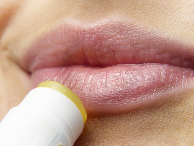 Woher stammt das Wunder namens Lippenstift?