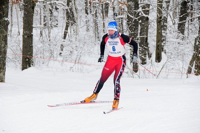 Cross-country skiing for everyone