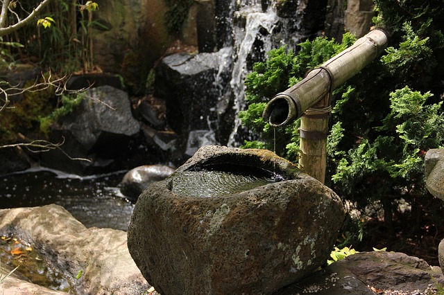 Japanese Gardens