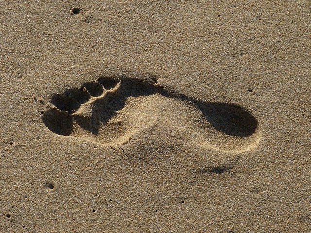 Small manufacturer of barefoot shoes