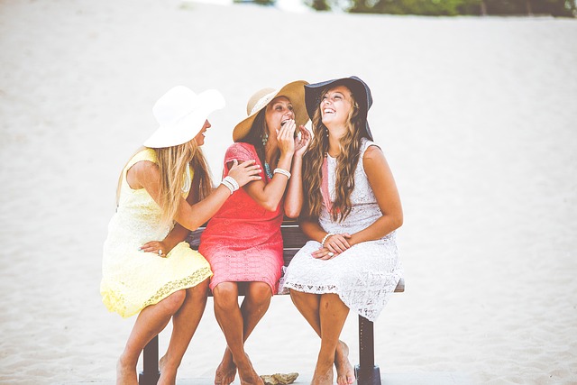 These are the five people who most influence your life! How does society influence individuals?