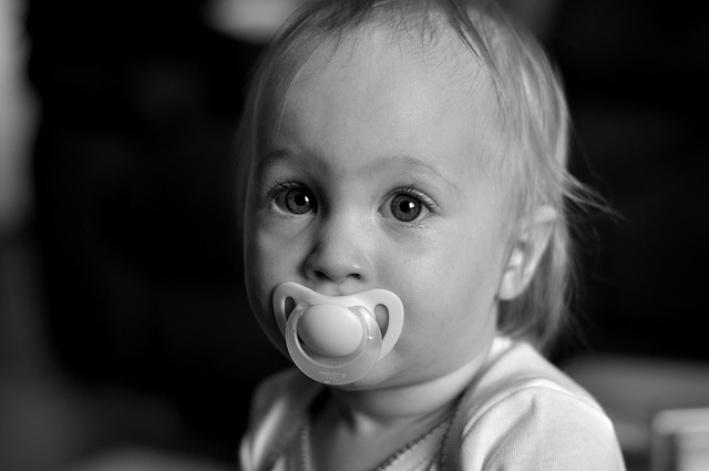 Use your imagination to create an original gift for an expectant mother